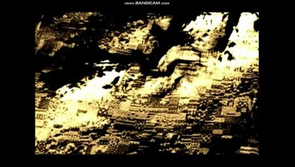 The ruined city on Mars Hale crater investigation