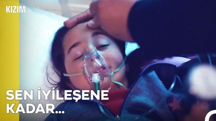 Biz Hep Senin Yanındayız Kızım - Kızım 25. Bölüm