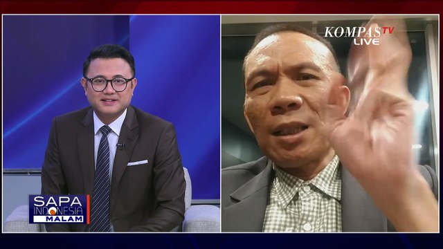 Kritik Langkah Penyelidikan Bareskrim Kasus Ijazah Jokowi, Rismon Sianipar: Bukan Menguji Keaslian!