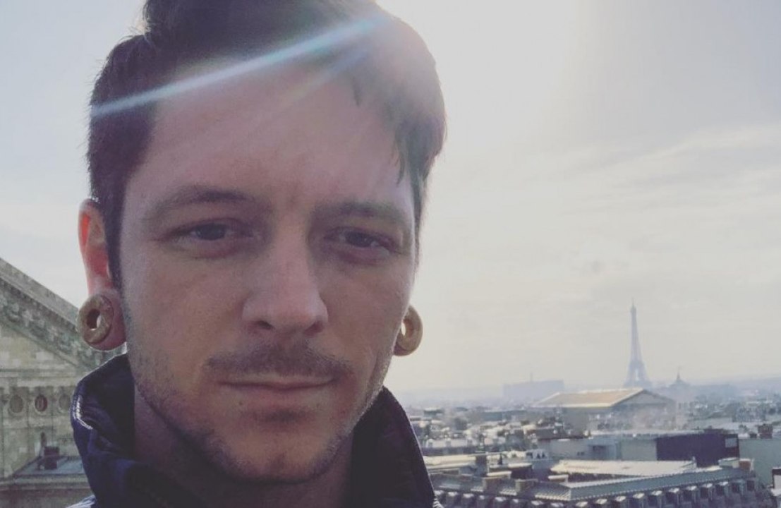 Daniel Williams von The Devil Wears Prada und Alternative-Musiklegende Dave Shapiro kamen bei tragischem Flugzeugabsturz ums Leben