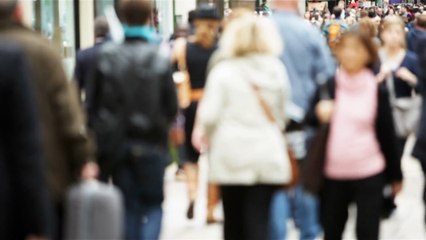 More EU migrants coming - what’s different and why it matters?