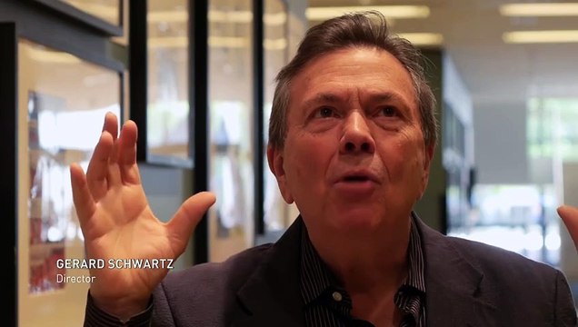 ALICIA'S HANDS (Trailer)