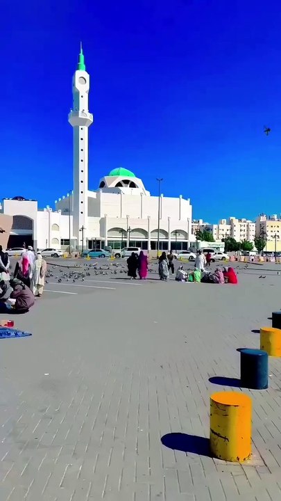 Masjid Bilal