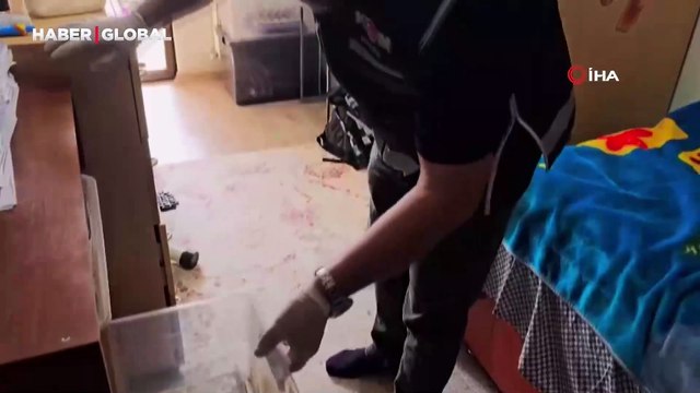 Ankara merkezli 5 ildeki operasyonlarda 96 egzotik hayvan ele geçirildi