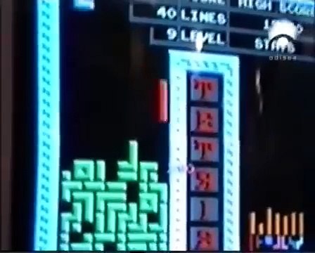 Tetris, desde Rusia con amor