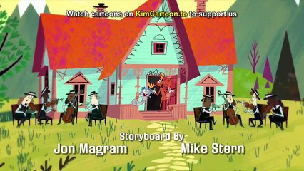 The Adventures of Rocky and Bullwinkle: Season 1 Episode 14 Almost Famoose Chapter One