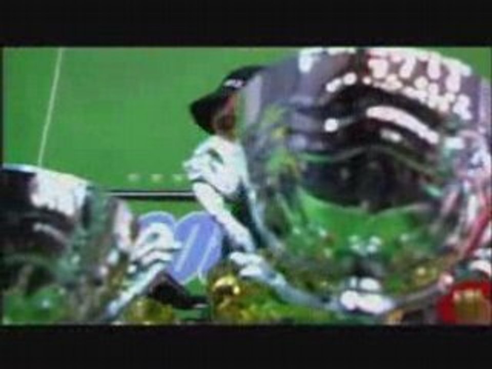 GAME ONE - PES LEAGUE 2008 RENNES - PART 2