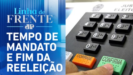 Reforma política avança: quais os impactos reais? Bancada debate | LINHA DE FRENTE
