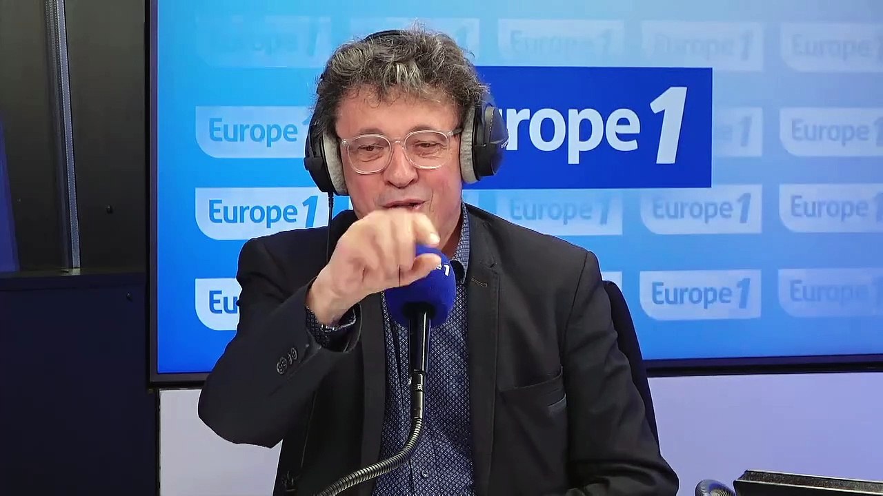Pascal Praud et vous - Des personnes ont-elles déjà été enterrées vivantes ? La réponse du médecin légiste Philippe Boxho