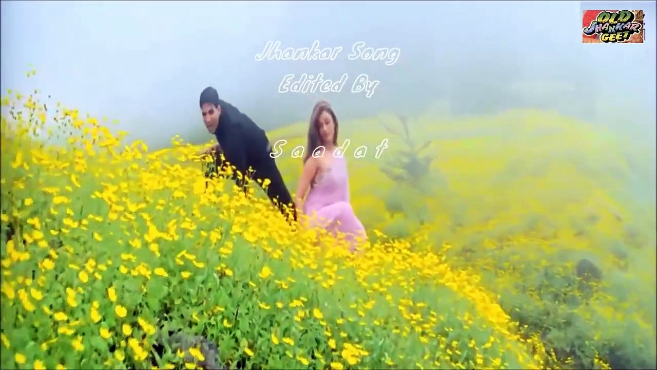 Wada_Raha_Pyaar_Se_Pyaar_Ka_(((Jhankar)))_HD_,_Khakee(2004),_HDTV_songs_form_Saadat