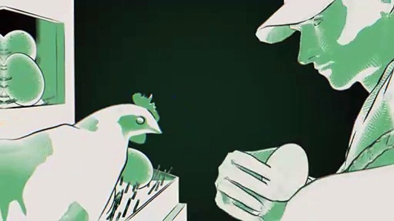La gripe aviar