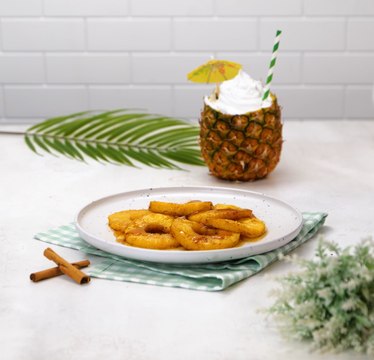 Conseils de PRO pour préparer des repas délicieux !