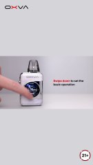 Eco Mode – INS & TT: Smarter Power for Longer Vaping