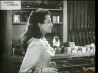LA CALLE DE LOS CONFLICTOS (Abilene Town, 1946, Full Movie, Spanish, Cinetel) HD