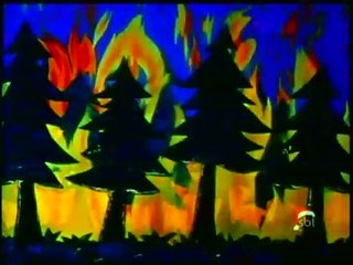 Bozo - O Bombeiro Voador (1959)