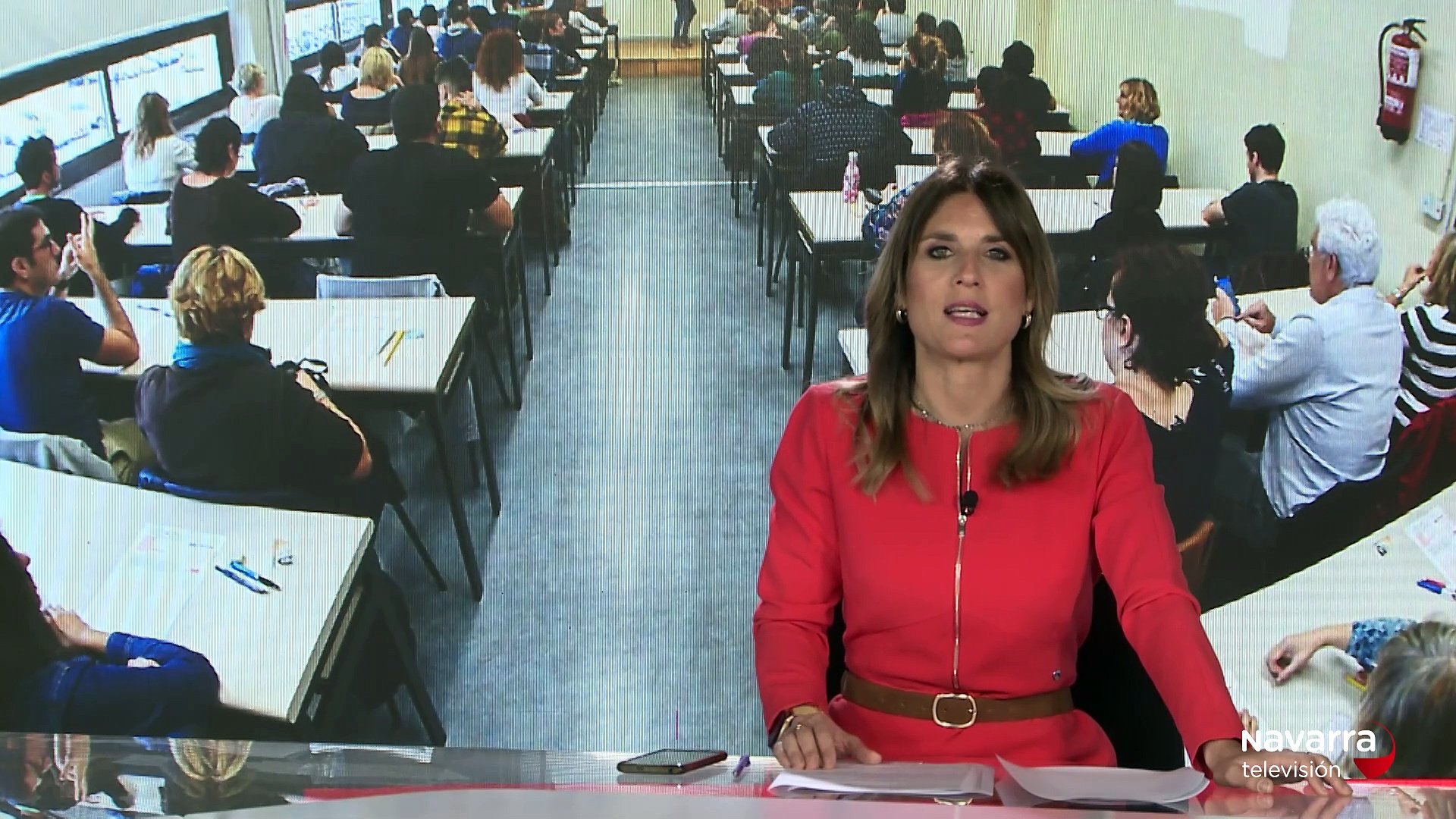 Noticias de Navarra 14.30h 23/05/2025