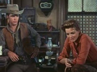 Rio Bravo bande-annonce