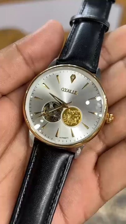 OYALIE Watch