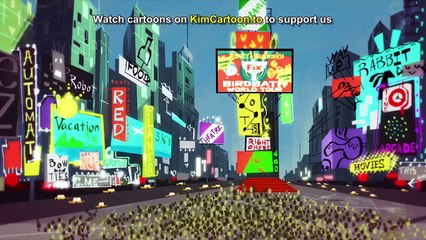 The Adventures of Rocky and Bullwinkle: Season 1 Episode 16 Almost Famoose Chapter Three