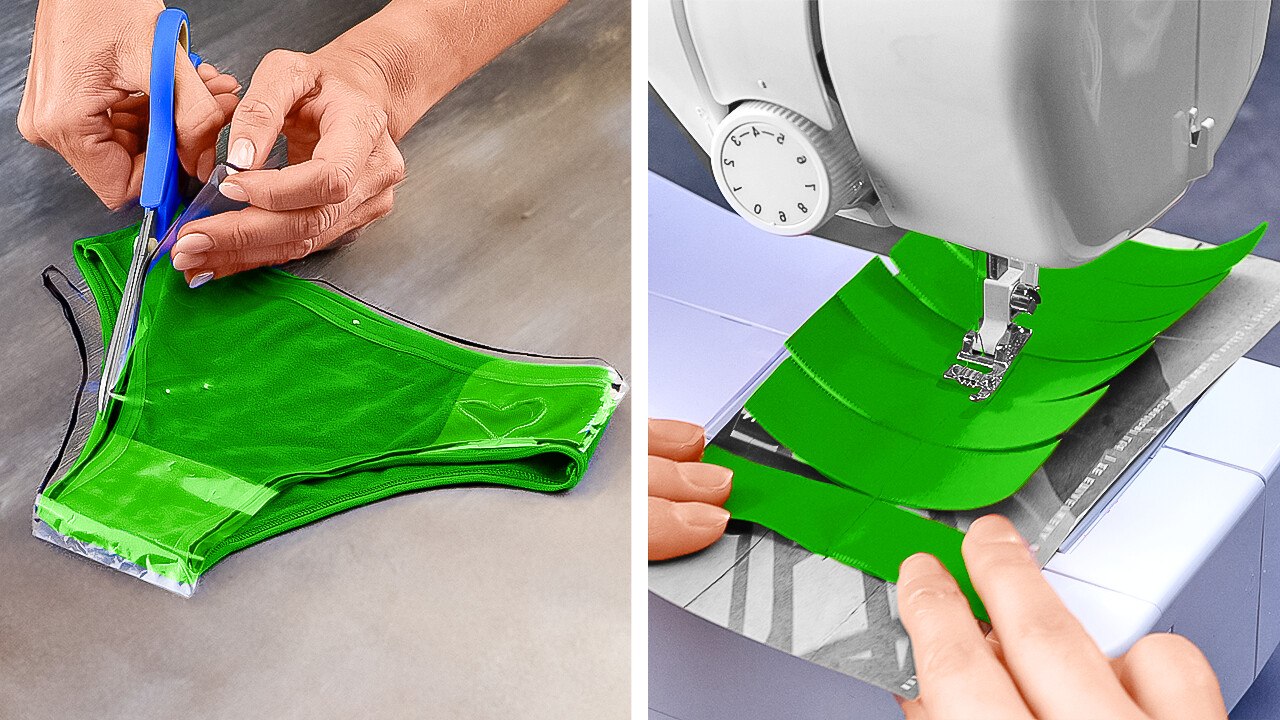 Crafty Delights: Exciting Knitting and Sewing Adventures for Beginners 🧵