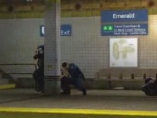 GTA IV - Trailer xbox ps3