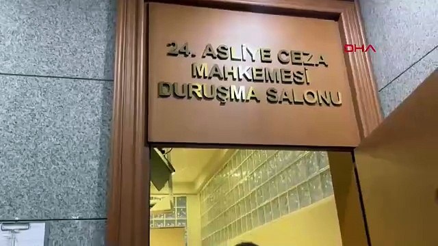 Halit Ergenç ve Rıza Kocaoğlu'na yalan tanıklıktan ceza