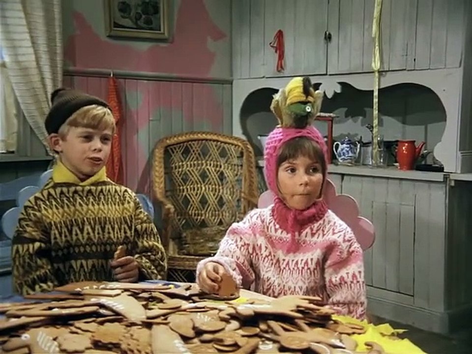 Pippi Langstrumpf - Pippi und das Weihnachtsfest