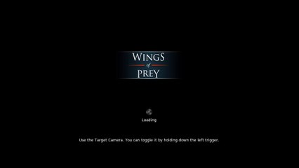 Wings of Prey　Bf 109 E-3