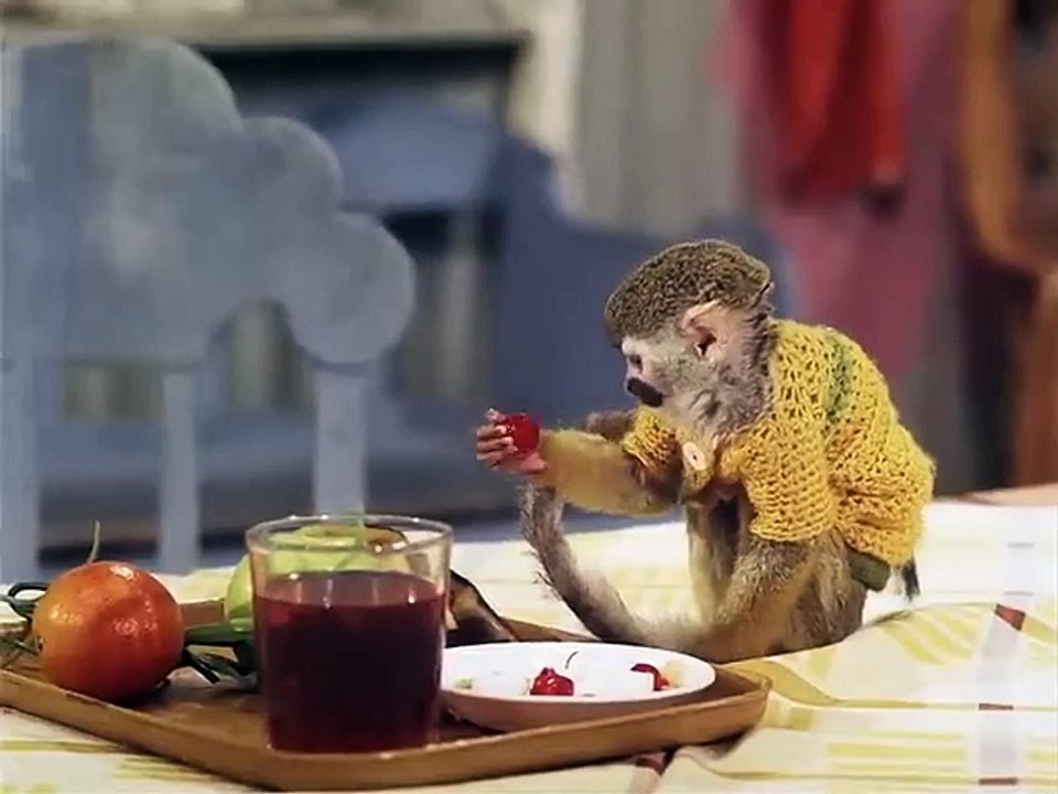 Pippi Langstrumpf - Pippi und der Spunk