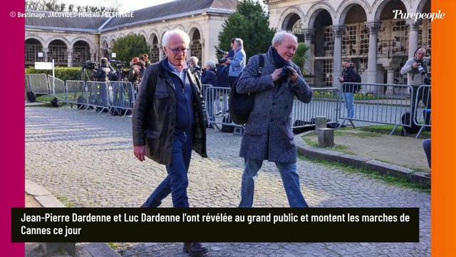 Une façon d’avoir Emilie Dequenne avec nous : ce choix du Festival de Cannes a une portée très symbolique