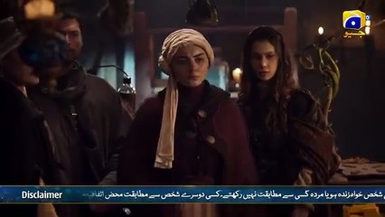 Kurulus Osman Season 6 Episode 153 Urdu Dubbed By Har Pal Geo 🤩