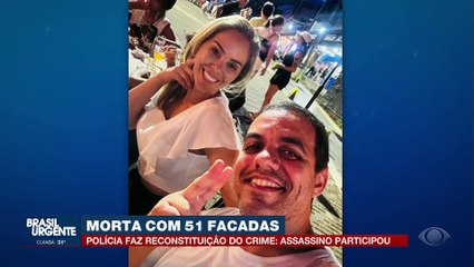 Morta com 51 facadas: família quer entender porquê polícia não agiu