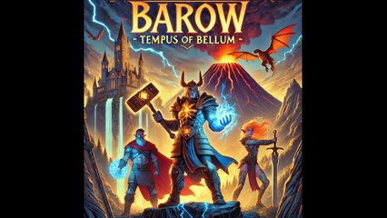 Barow's Tempus of Bellum Full.mp4