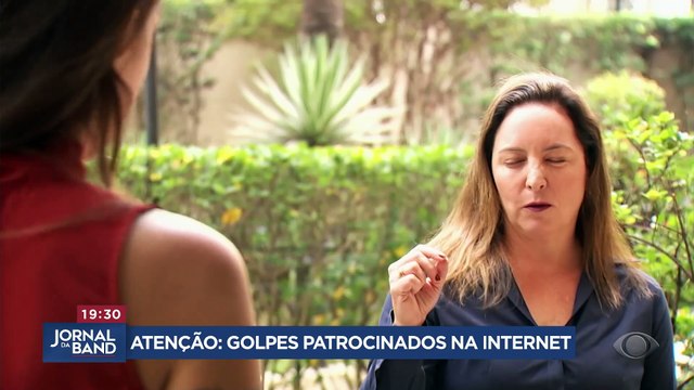 Criminosos usam anúncios patrocinados para aplicar golpes