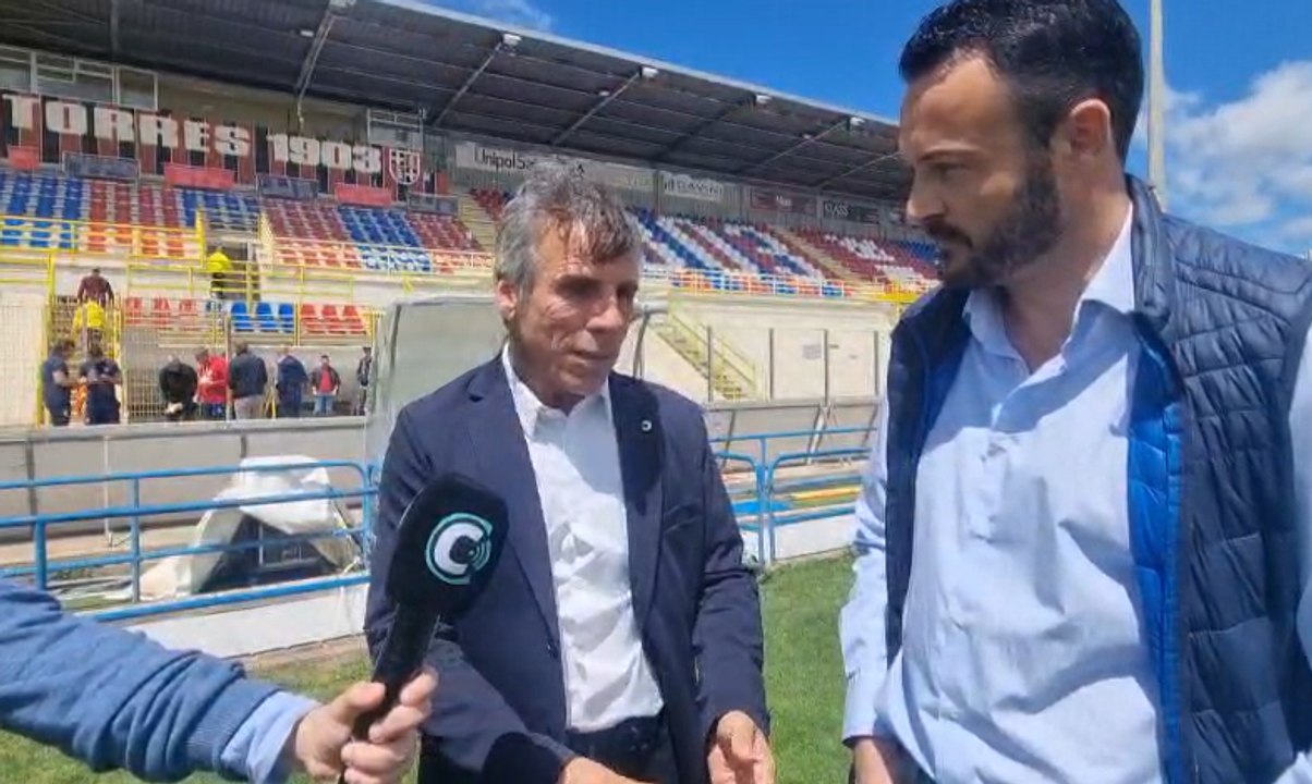 Gianfranco Zola: "Un altro Zola? Magari ne arriverà uno più forte"