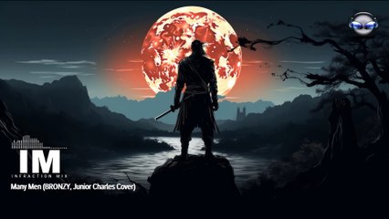 Many Men (BRONZY, Junior Charles Cover) Infraction Mix 2025 🎧 | Best EDM Mix