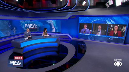 Governo concede anistia a Dilma Rousseff