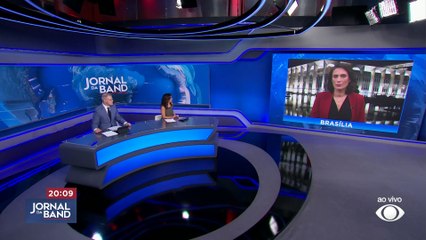 Sanção dos EUA a Moraes: Brasil estuda reagir