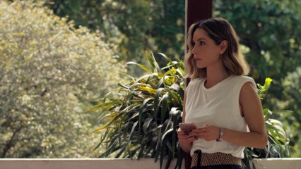 Encurralado, Eduardo pede mais dinheiro para Lúcia | Café com Aroma de Mulher