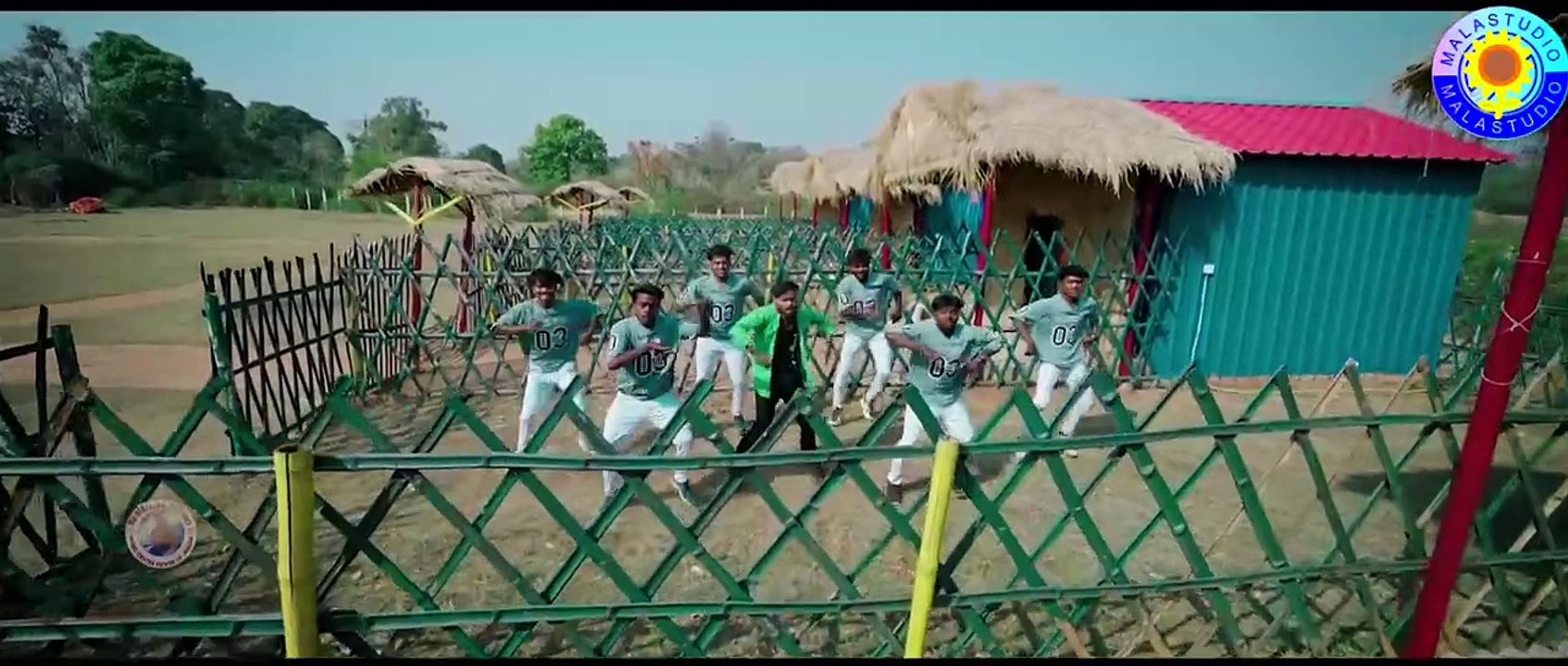 ভাঙ্গবেক তোর ফুটানি || Bhangbek Tor Futani || Singer Kundan Kumar || New Purulia Sad Song 2025