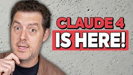 Claude 4 is not what you think...