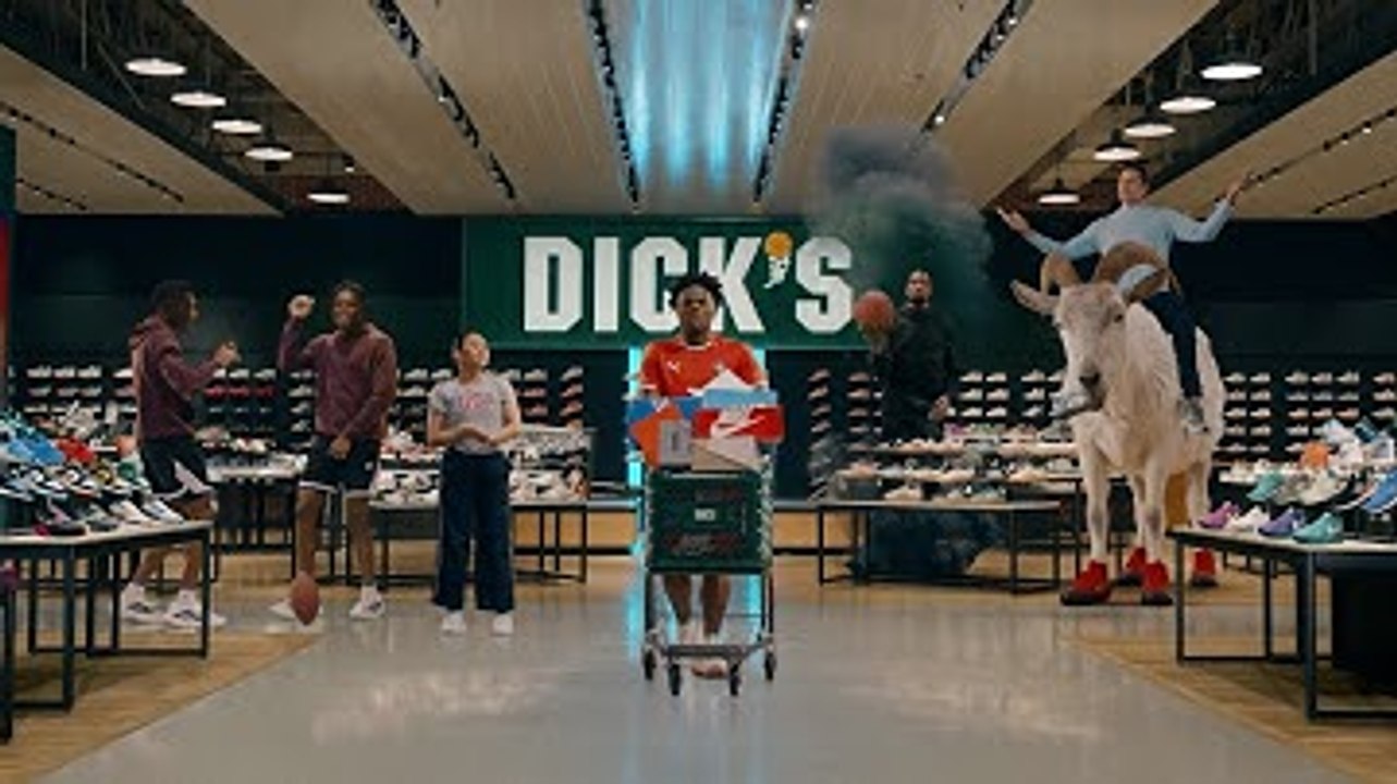 Speed Shopping - Shoes for Every Athlete