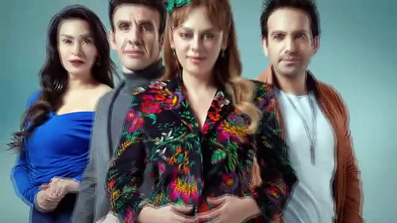 Bahar latino 54