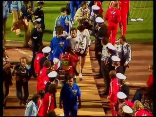 【CLASSIC】 East Germany vs. West Germany | 1974 World Cup