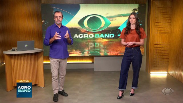 De pai para filho: pecuarista ensina ofício à nova geração