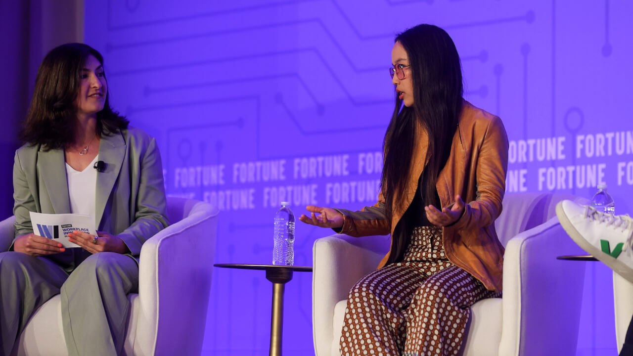 Gen Z is the "side hustle generation," noplace CEO says