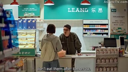 Close To You Ep 1 - 3 Eng Sub Chinese drama