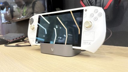 Zotac Zone 2 Hands-On – ein echter Steam Deck OLED-Herausforderer