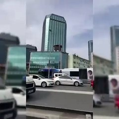 Resul Emrah Şahan afişi indirildi