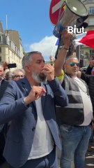 Taxis : les raisons de la colère